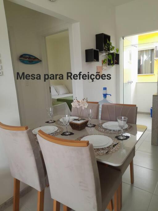 Apto 250Mt Praia Coroa Vermelha 2 Quartos Com Ar Condicionado Porto Seguro Exterior foto