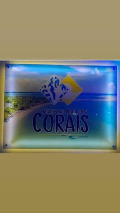 Apto 250Mt Praia Coroa Vermelha 2 Quartos Com Ar Condicionado Porto Seguro Exterior foto
