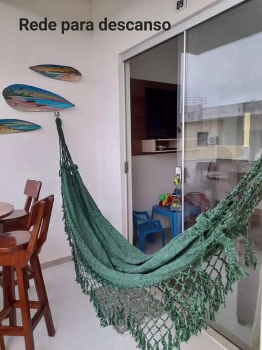Apto 250Mt Praia Coroa Vermelha 2 Quartos Com Ar Condicionado Porto Seguro Exterior foto