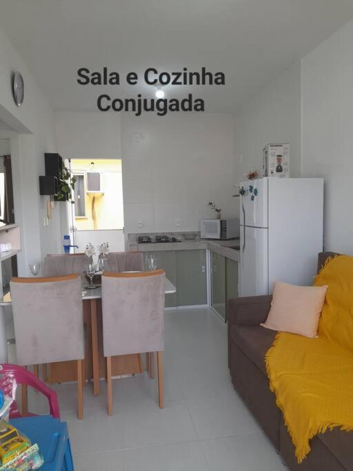 Apto 250Mt Praia Coroa Vermelha 2 Quartos Com Ar Condicionado Porto Seguro Exterior foto